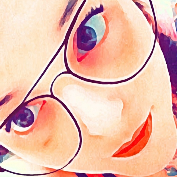 Meet your Posher, Deanna - Picture 1 of 1